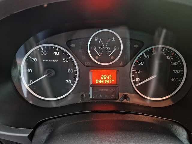 Citroen Berlingo Multispace BlueHDi 100 Feel