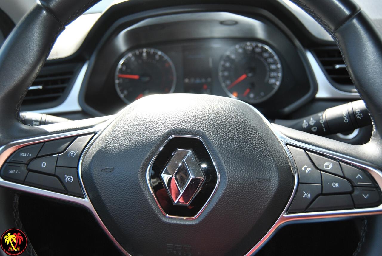 Renault Captur TCe 90 CV Zen