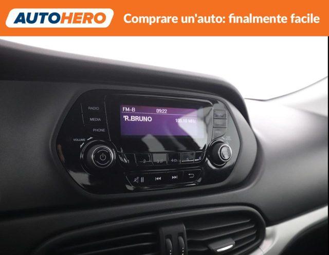 FIAT Tipo 1.4 5 porte Mirror