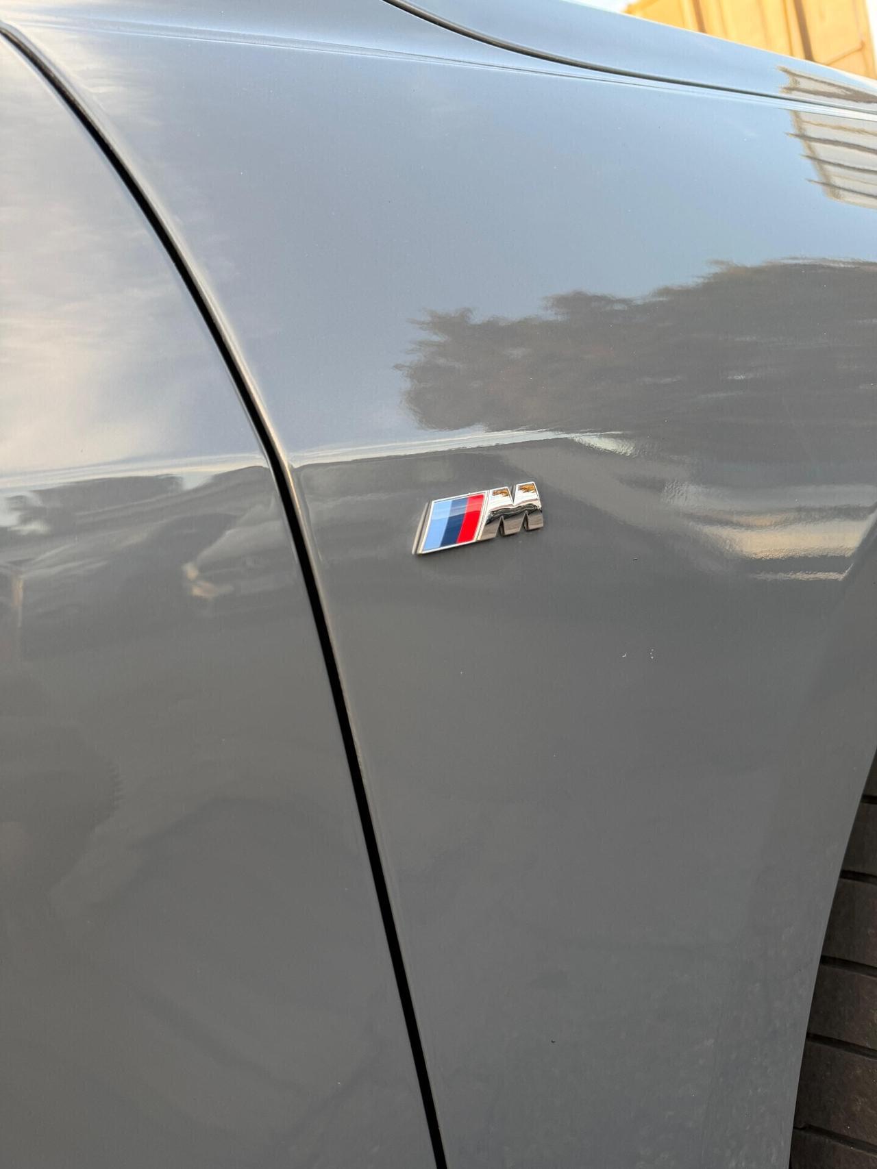 Bmw Serie 1 118D 150CV M-SPORT