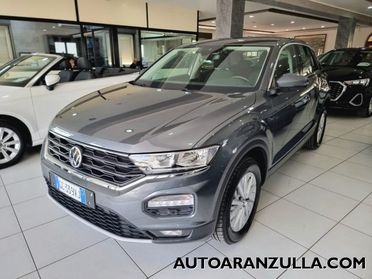 VOLKSWAGEN T-Roc 1.6 TDI 115CV SCR Business Navi BlueMotion Tech.