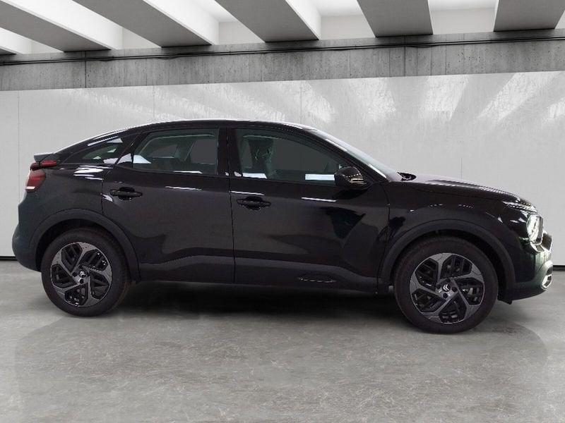 Citroën C4 1.2 puretech Plus s&s 130cv