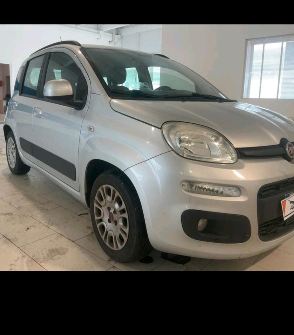 Fiat Panda 1.2 Easy 2014