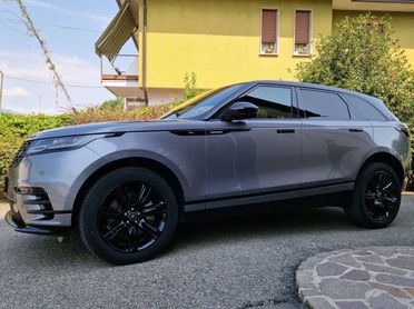 LAND ROVER Range Rover Velar Range Rover Velar 2021 2.0d i4 mhev R-Dynamic SE