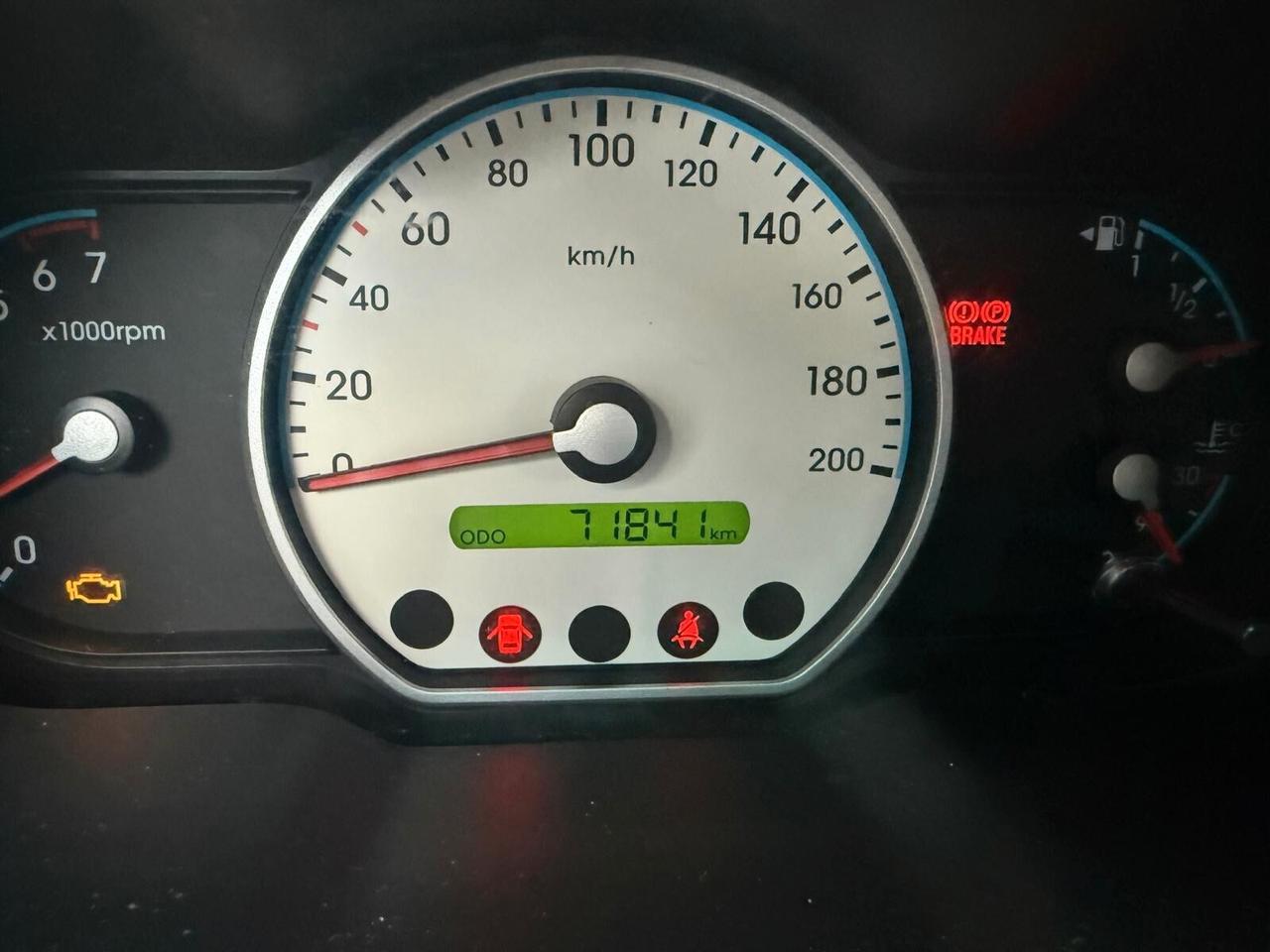 Hyundai i10 1.1 12V Style