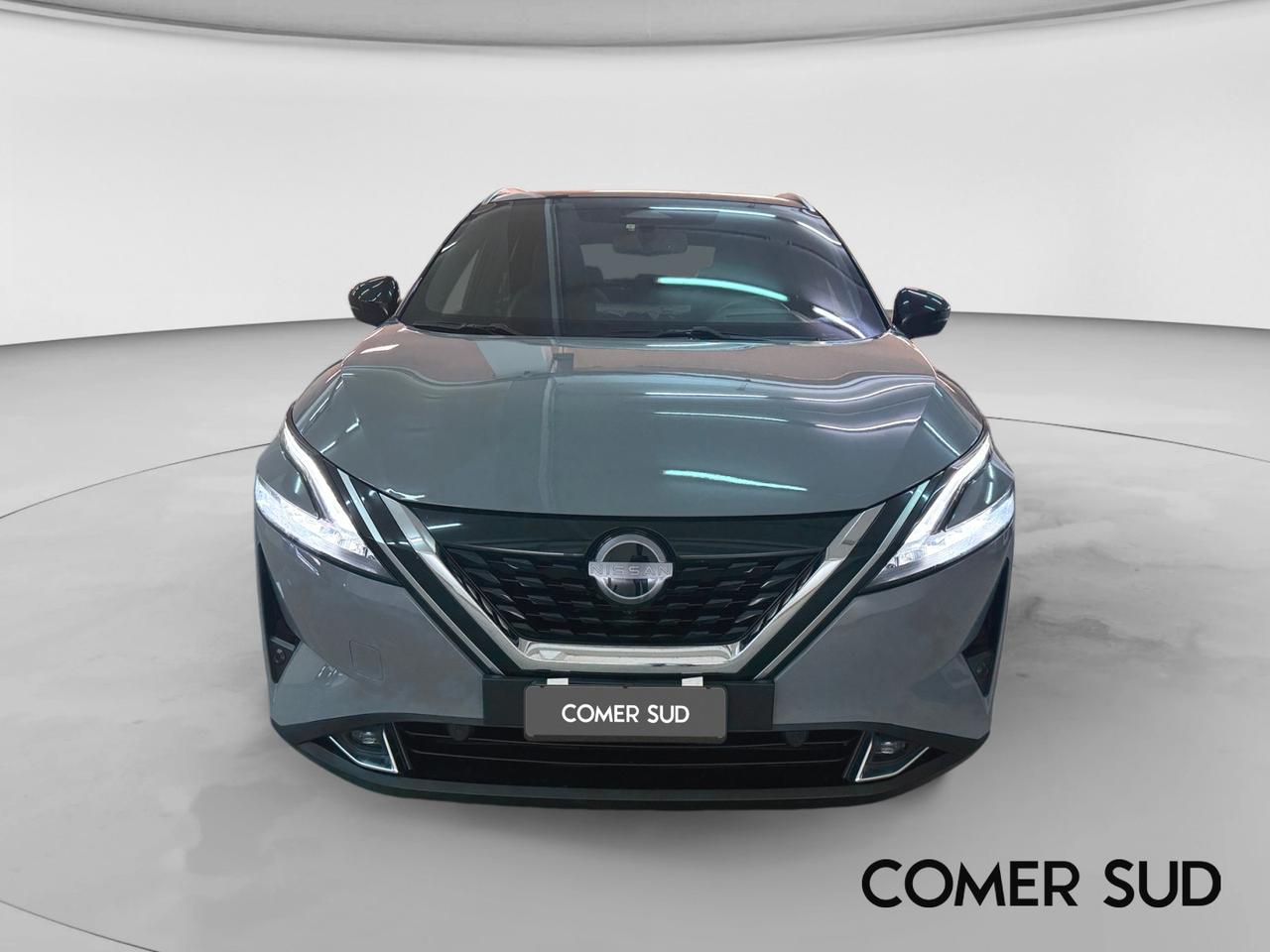 NISSAN Qashqai III 2021 - Qashqai 1.5 e-power Tekna 2wd