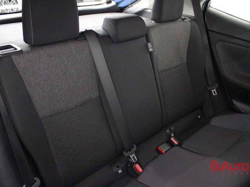 Toyota Yaris Cross Yaris Cross 1.5 Hybrid 5p. E-CVT Active