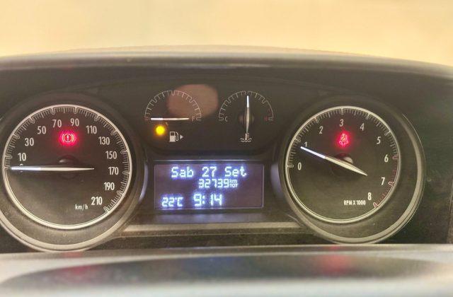 LANCIA Ypsilon 1.2 69 CV 5 porte Silver