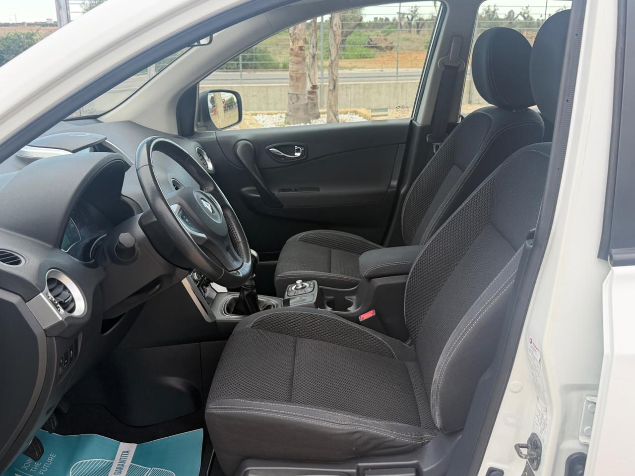 Renault Koleos 2.0 dCi 150CV 4X4 Energy ESM