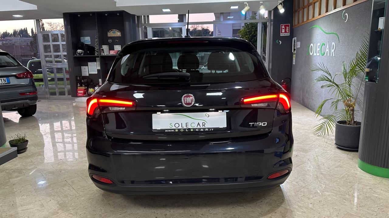 Fiat Tipo 1.6 Mjt 130 cv S&S 5 porte Business