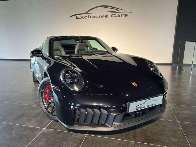 Porsche 992 911 NUOVA Targa 4 GTS/FULL/LEASING/APPROVED