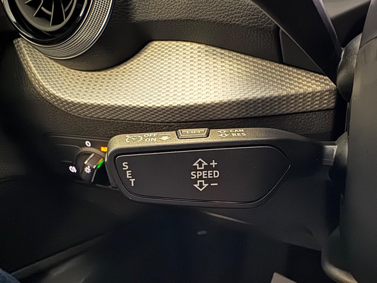 Audi Q2 30 1.0 TFSI Advanced 116cv