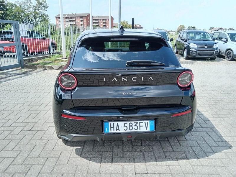 Lancia Ypsilon Elettrica Elettrico 156cv LX