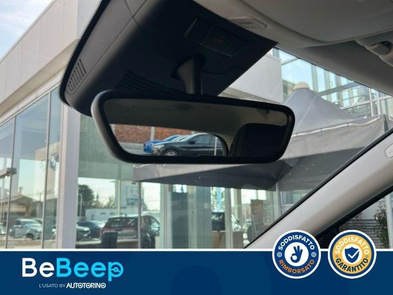 Mercedes-Benz Classe B B 180 D SPORT TECH