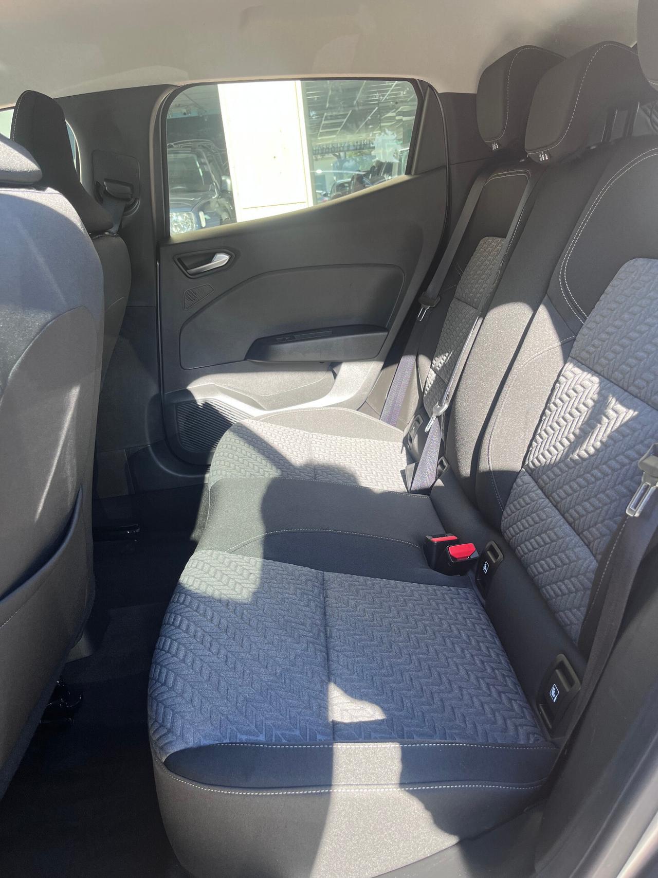 Renault Clio Blue dCi 100 CV 5 porte Evolution