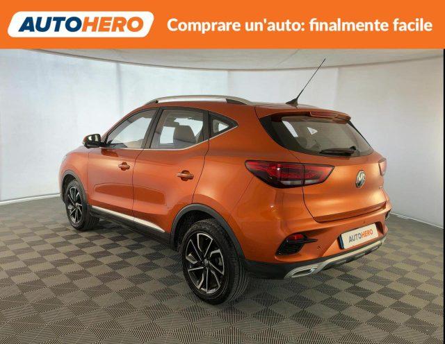 MG ZS 1.5 VTi-tech Luxury