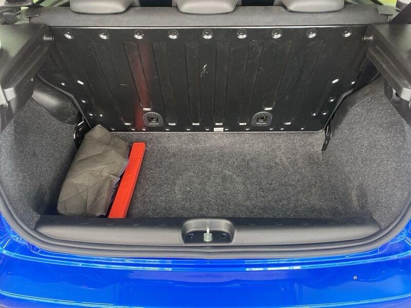 FIAT Panda My24 1.0 70cv Hybrid Panda