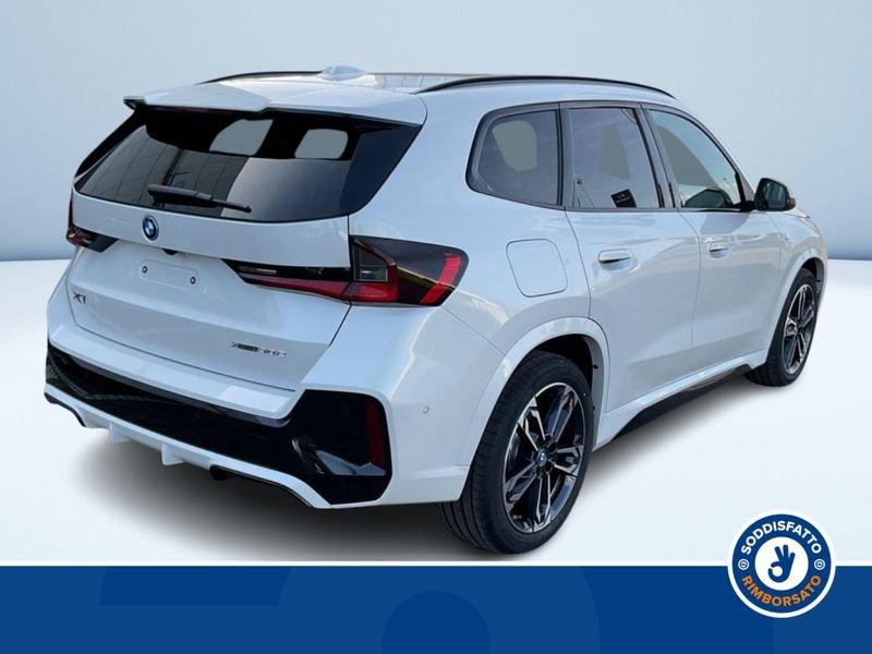 BMW X1 xDrive 30e M Sport