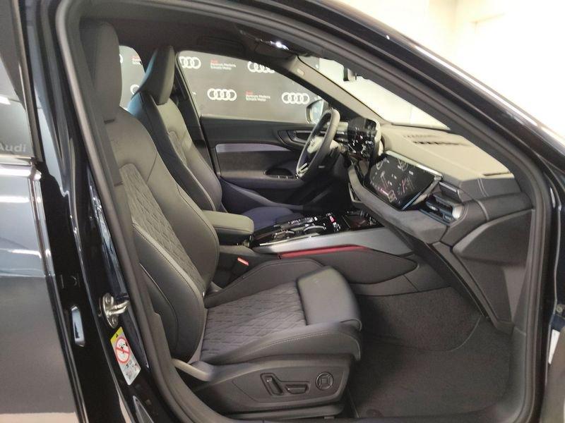 Audi A5 40 TFSI S tronic quattro Launch edition firmament