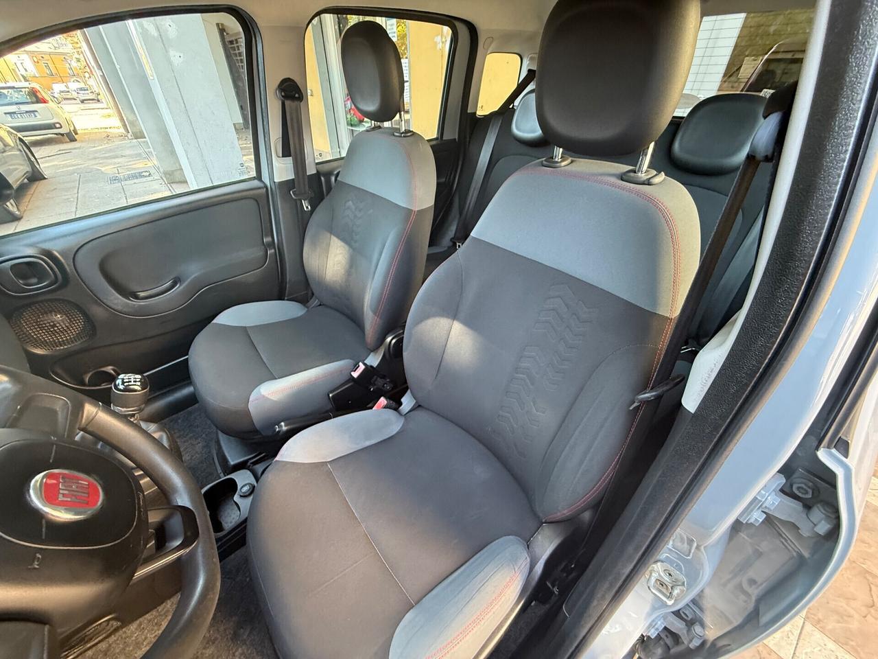 Fiat Panda 2019 - 1.2 gpl. 69cv Lounge