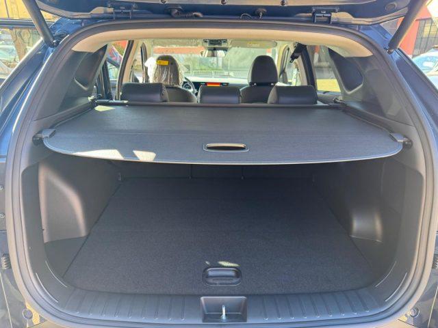 HYUNDAI Tucson 1.6 FULL HYBRID Aut. Exellence