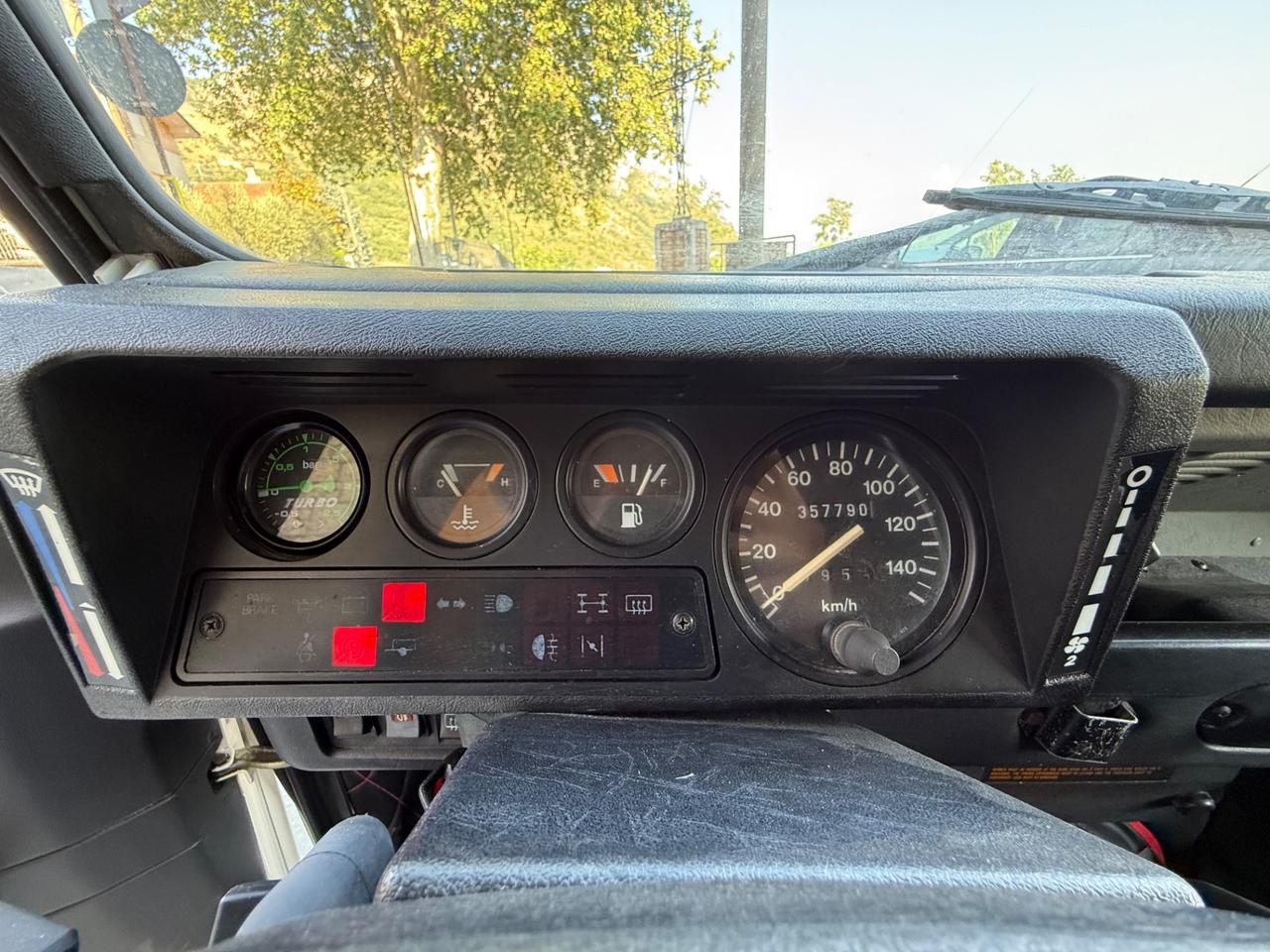 Land Rover Defender 110 2.5 Tdi cat Pick Up