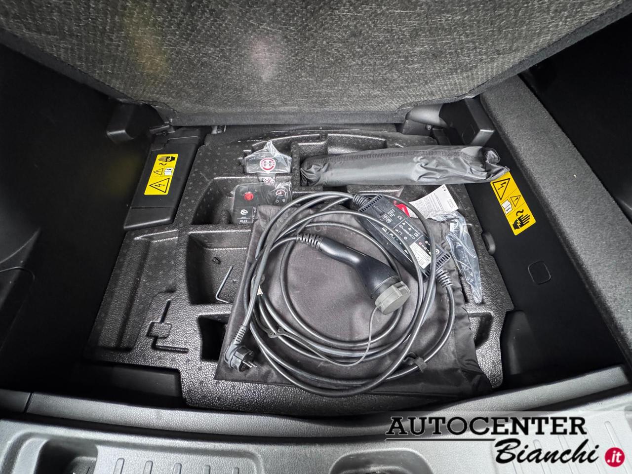 Jeep Compass 1.3 turbo t4 phev Limited 4xe auto