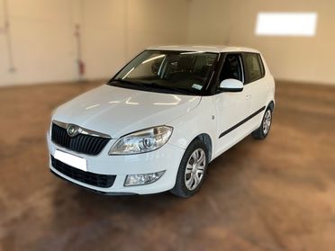 Skoda Fabia 1.2 12V 70CV 5p. Style
