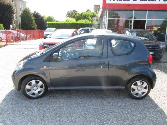 TOYOTA Aygo 1.0 12v VVT-i 3p. - OK NEOPATENTATI - "PROTO USO"