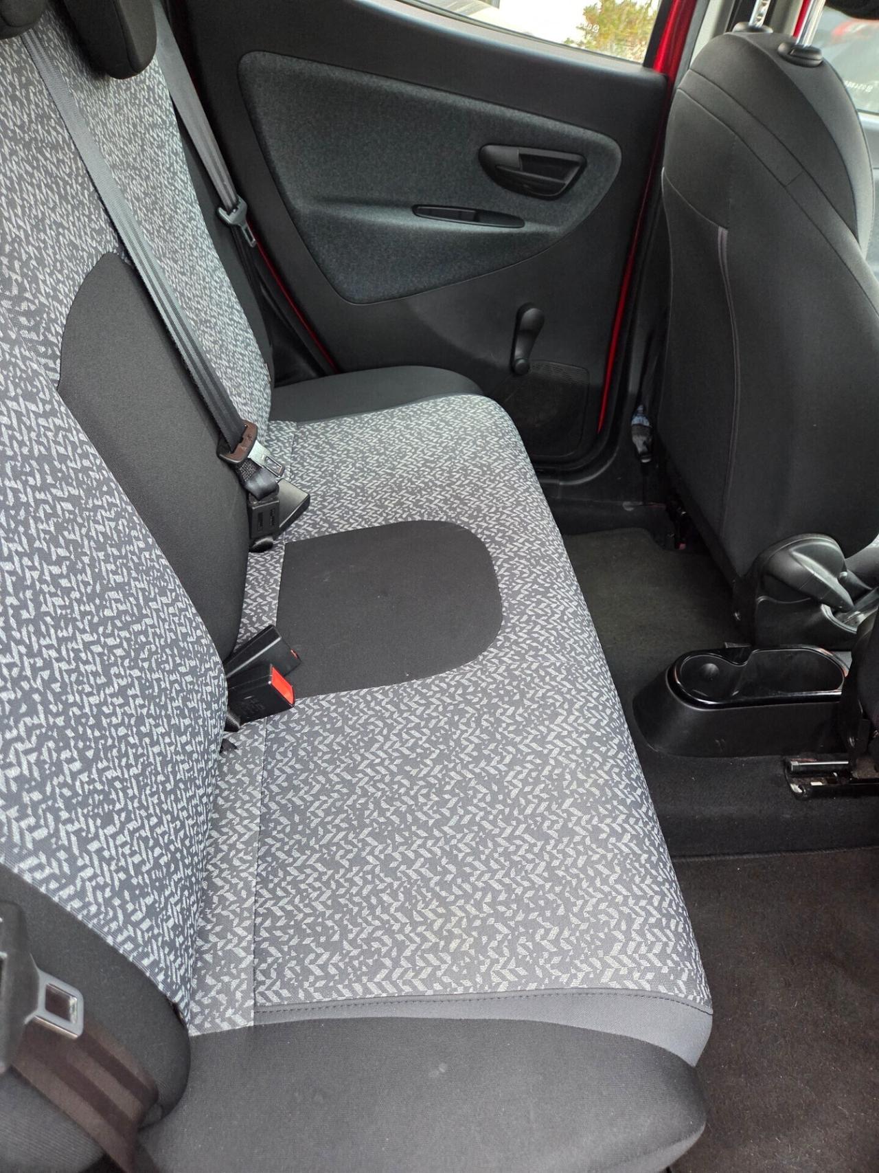 Lancia Ypsilon Elefantino Blu - 2019