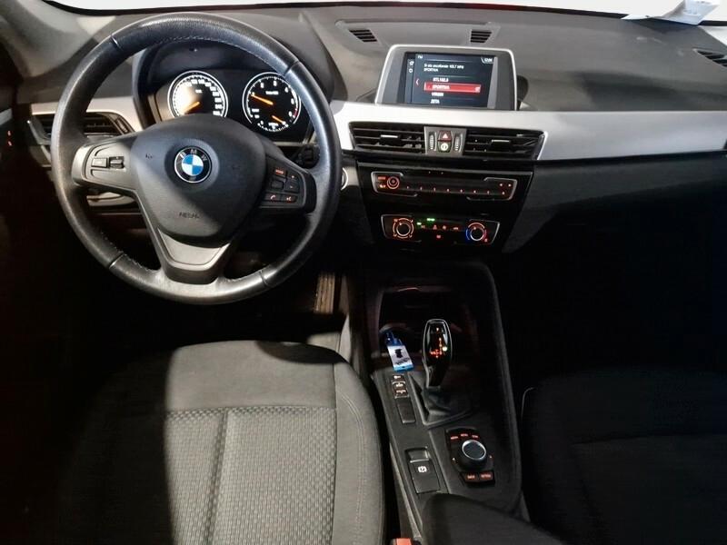 BMW X1 sDrive 16d Autom.