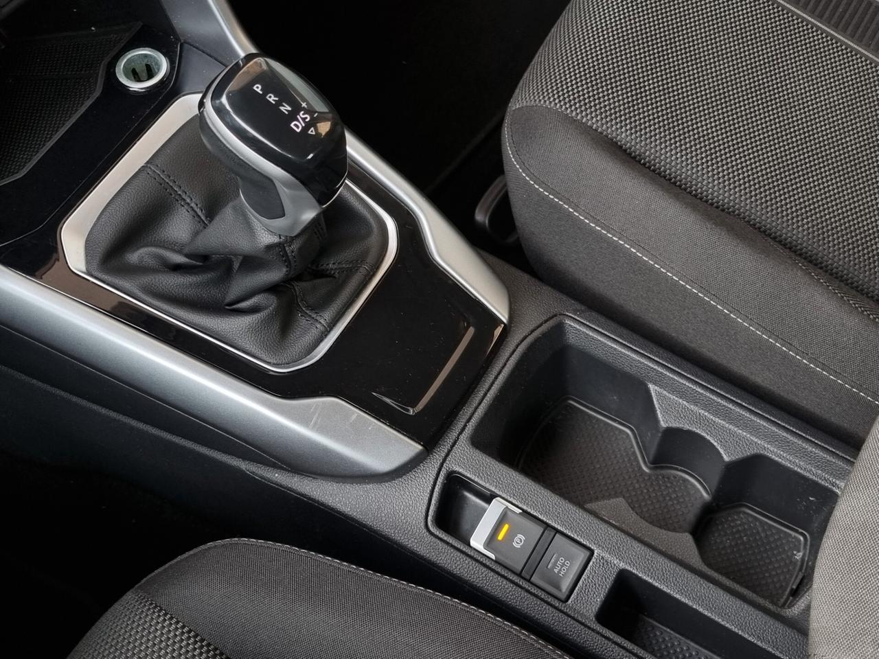 Volkswagen T-Roc 1.5 TSI ACT DSG Life