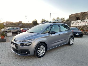 Citroen C4 SpaceTourer C4 SpaceTourer BlueHDi 130 S&S Feel