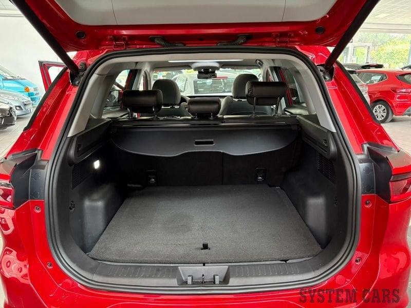 DR AUTOMOBILES dr 6.0 1.5 Turbo CVT Bi-Fuel GPL AUTOMATICA