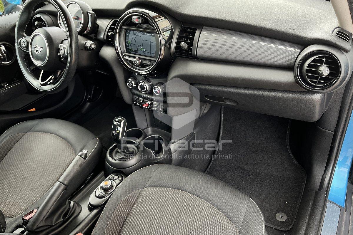 MINI Mini 1.5 Cooper 5 porte