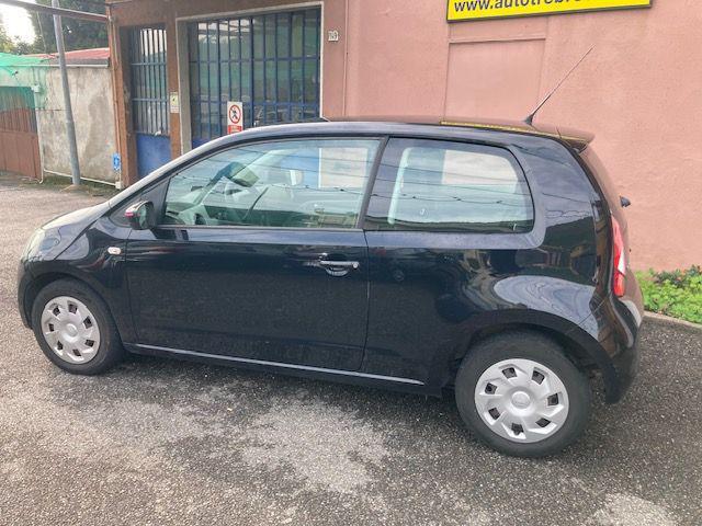 SEAT Mii 1.0 3p. Style