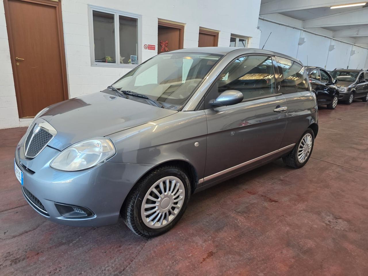 Lancia Ypsilon 1.2 MODAMILANO benzina