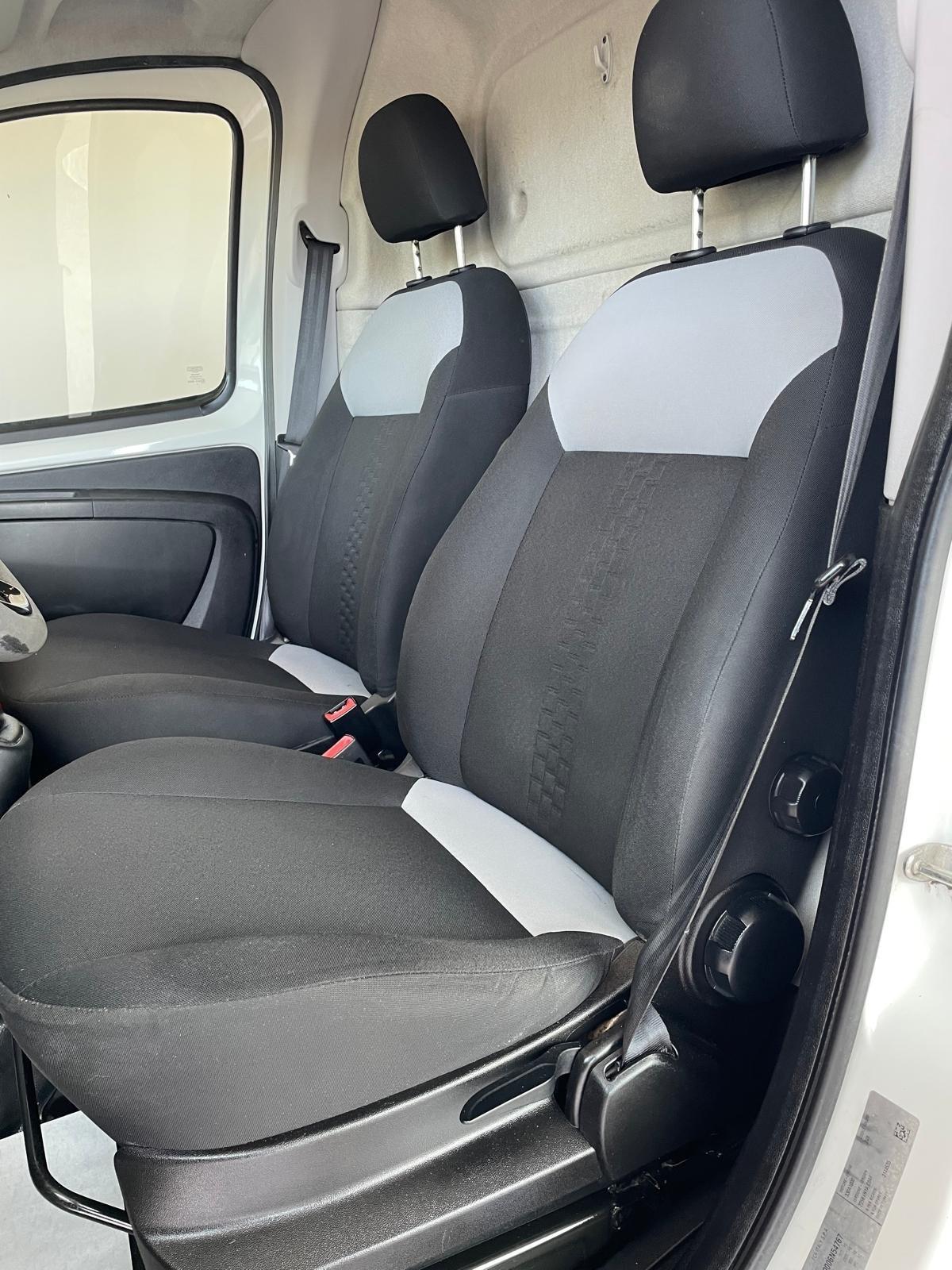 Fiat Fiorino 1.3 MJT 80CV Cargo SX SUBITO PRONTO!