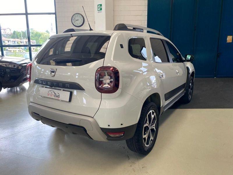 Dacia Duster 1.0 TCe 110 CV ECO-G 4x2 15th Anniversary