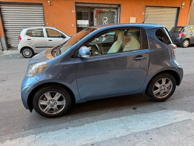 Toyota iQ 1.0 High Collection - Cambio Automatico