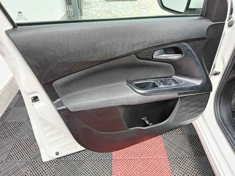 FIAT Tipo Tipo 1.6 Mjt S&S 5 porte Business