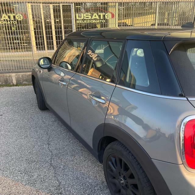 MINI Cooper D 1.5 Cooper D Business 5 porte