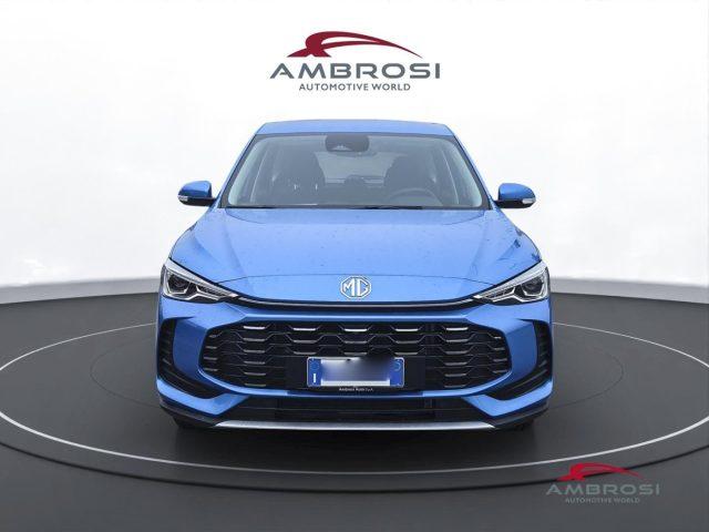 MG ZS MG ICE 1.5L MT 2WD STD