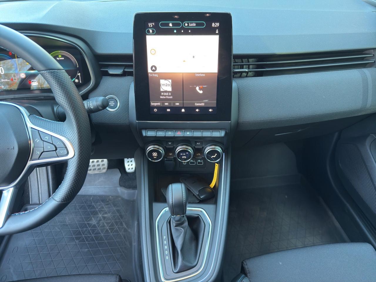 Renault Clio Full Hybrid E-Tech 145 CV 5 porte Esprit Alpine