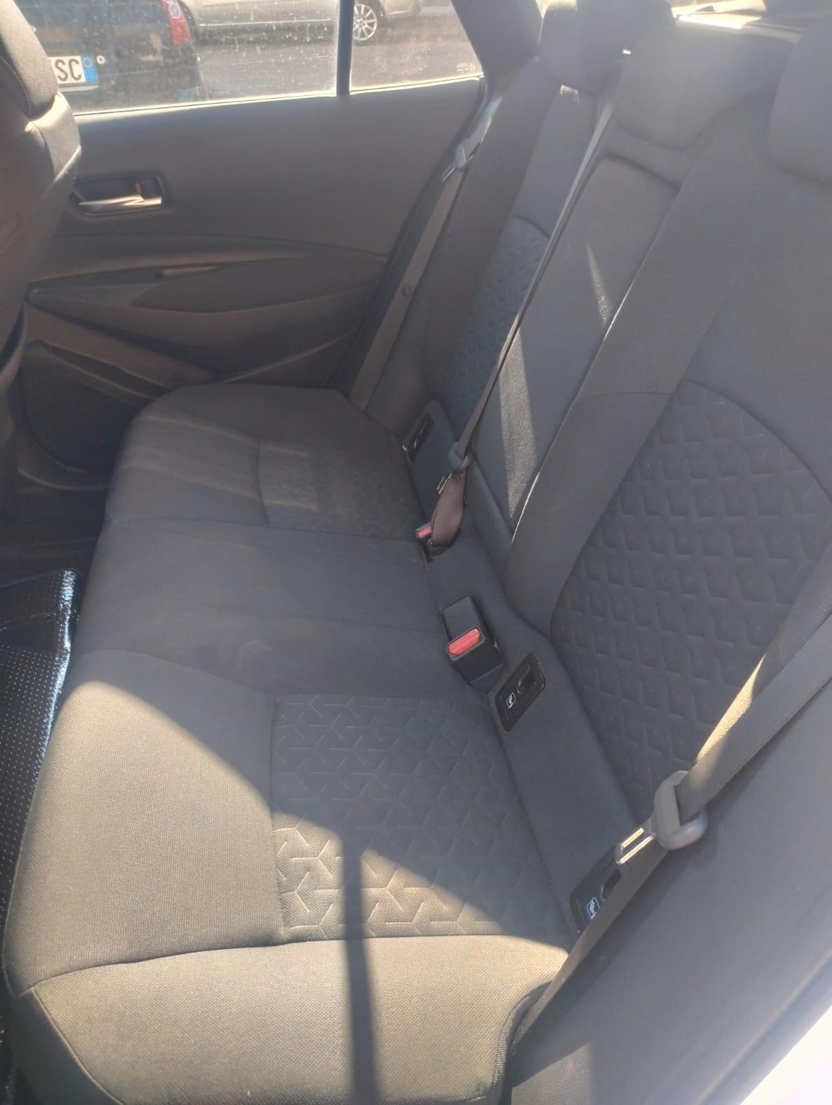 Suzuki Swace 1.8 Hybrid E-CVT 2WD Cool