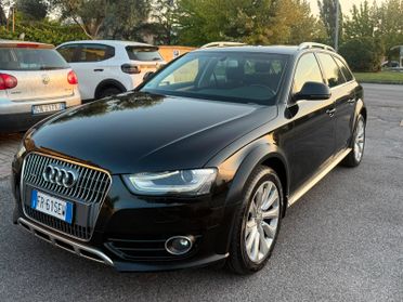 Audi A4 allroad 2.0 TDI 190 CV S tronic Business Evolution