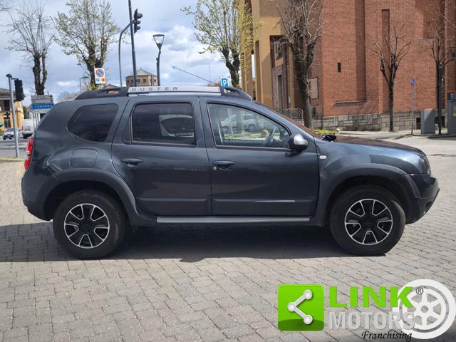 DACIA Duster 1.5 dCi 110CV S&S 4x2 Urban Explorer