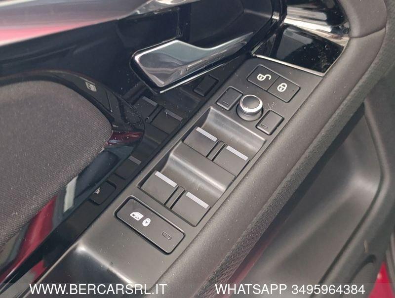 Land Rover RR Evoque Range Rover Evoque 2.0D I4-L.Flw 150 CV AWD Auto SE