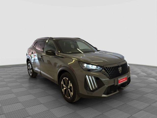 PEUGEOT 2008 2008 Hybrid 136 e-DCS6 GT