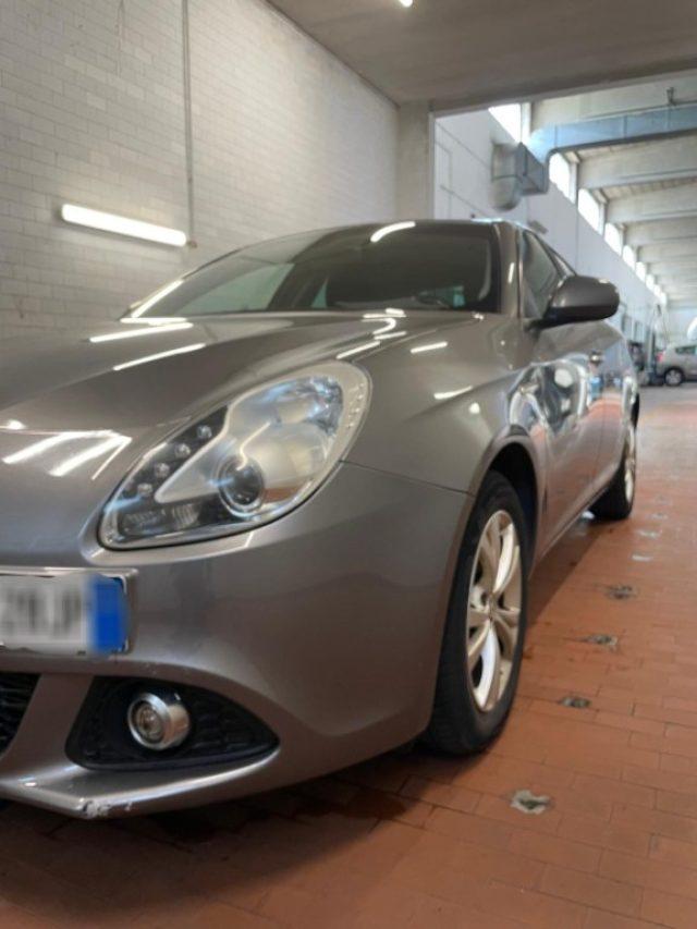 ALFA ROMEO Giulietta 1.6 JTDm-2 105 CV Progression